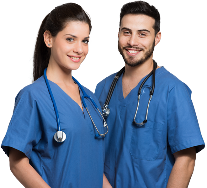 Nursing Agency in Ontario